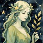 Ad Naturam Virgo harmony mist - Aromatic Energy - Elliotti