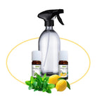 Elliotti DIY All-purpose Cleaner Spray - Elliotti