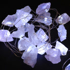 AW Artisan Gemstone Enchantment Lights - Rock Quartz - Elliotti