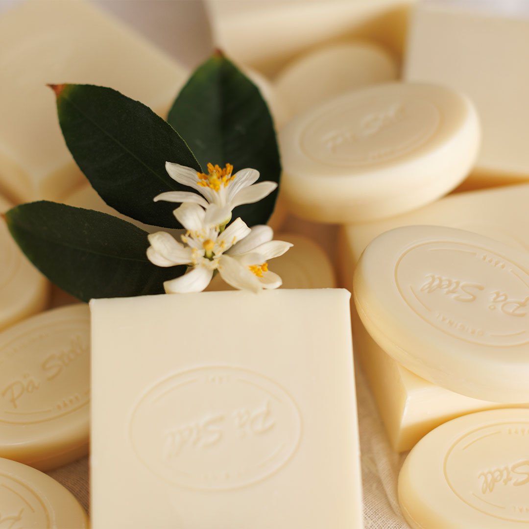 På Stell På Stell Lemon Soap in Bag - Elliotti